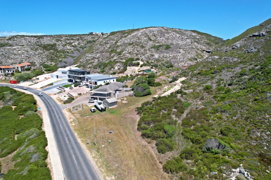 0 Bedroom Property for Sale in Agulhas Western Cape